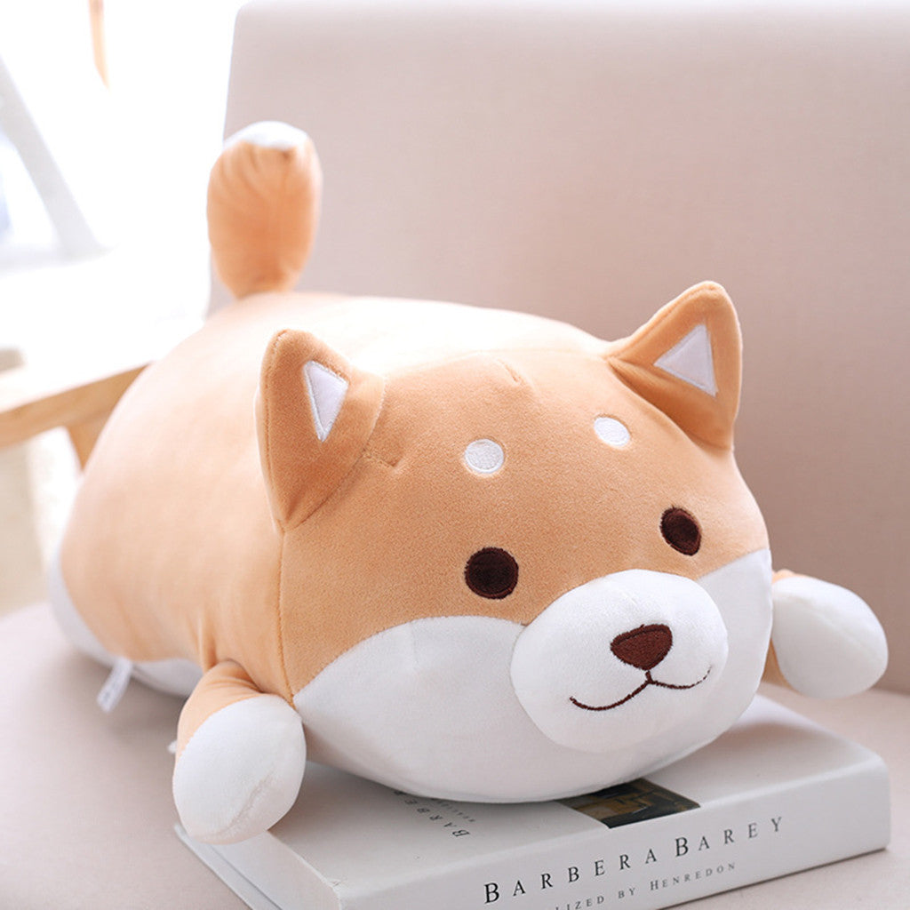 35cm Plush Stuffed Dog Doll L881