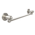 Polished Nickel 30 inch Towel Bar O338867