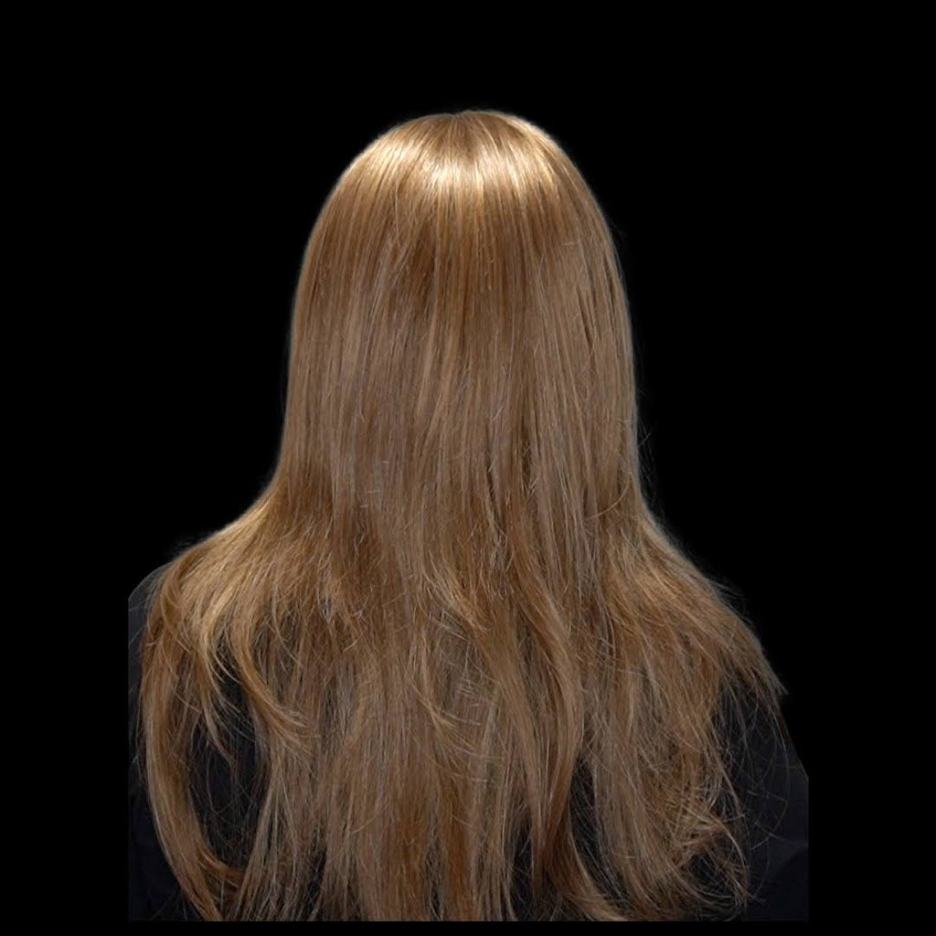 Lace Front Wig M93737