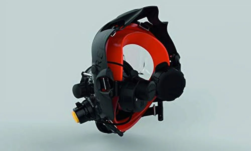 Underwater Communication for Full Diving Mask S903876
