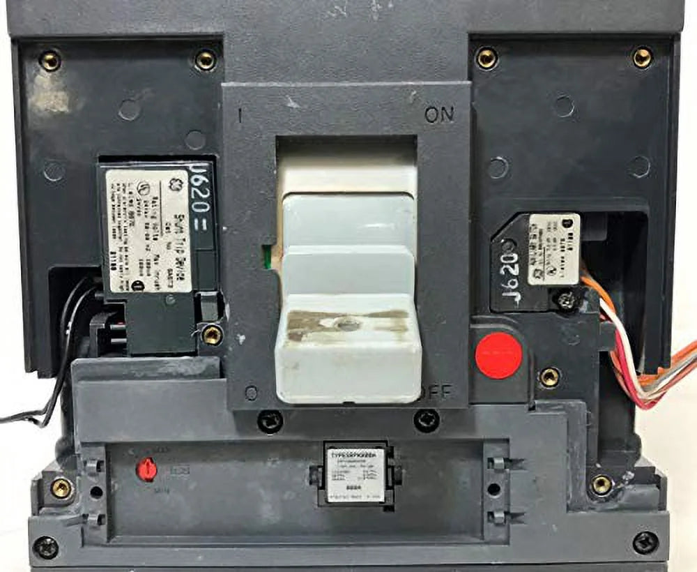 Spectra RMS by General Electric A3671