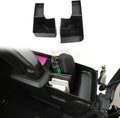 Trunk Storage Tray Organizers Rear Cargo Side Box Pack of 2 O1338