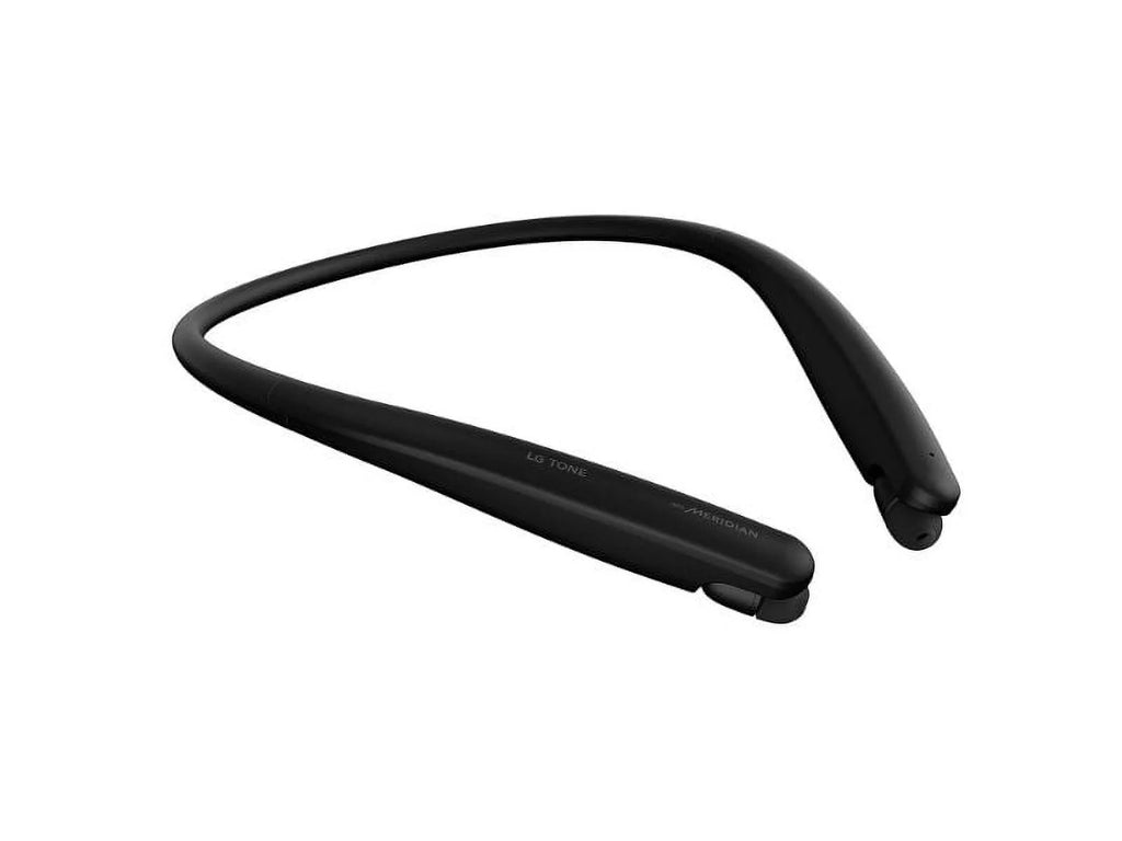 Bluetooth Wireless Stereo Headset, Black Y548