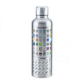17 oz Stainless Steel Water Bottle E7124