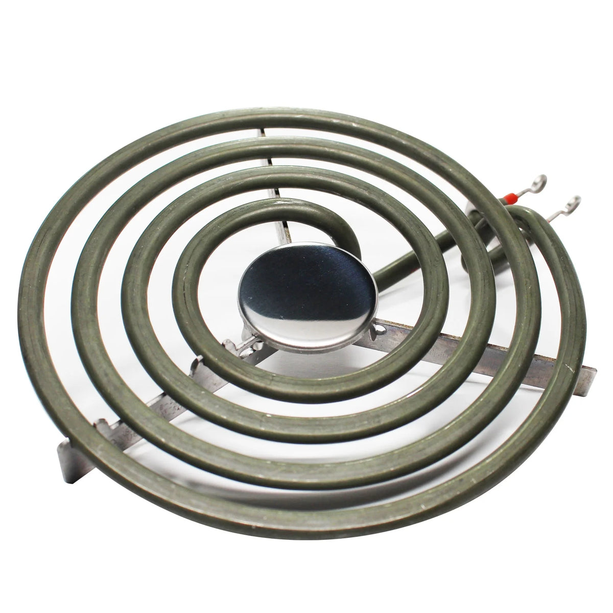 2-Pack 6 inch 4 Turns Surface Burner Element for Range, Stove & Cooktop O52064