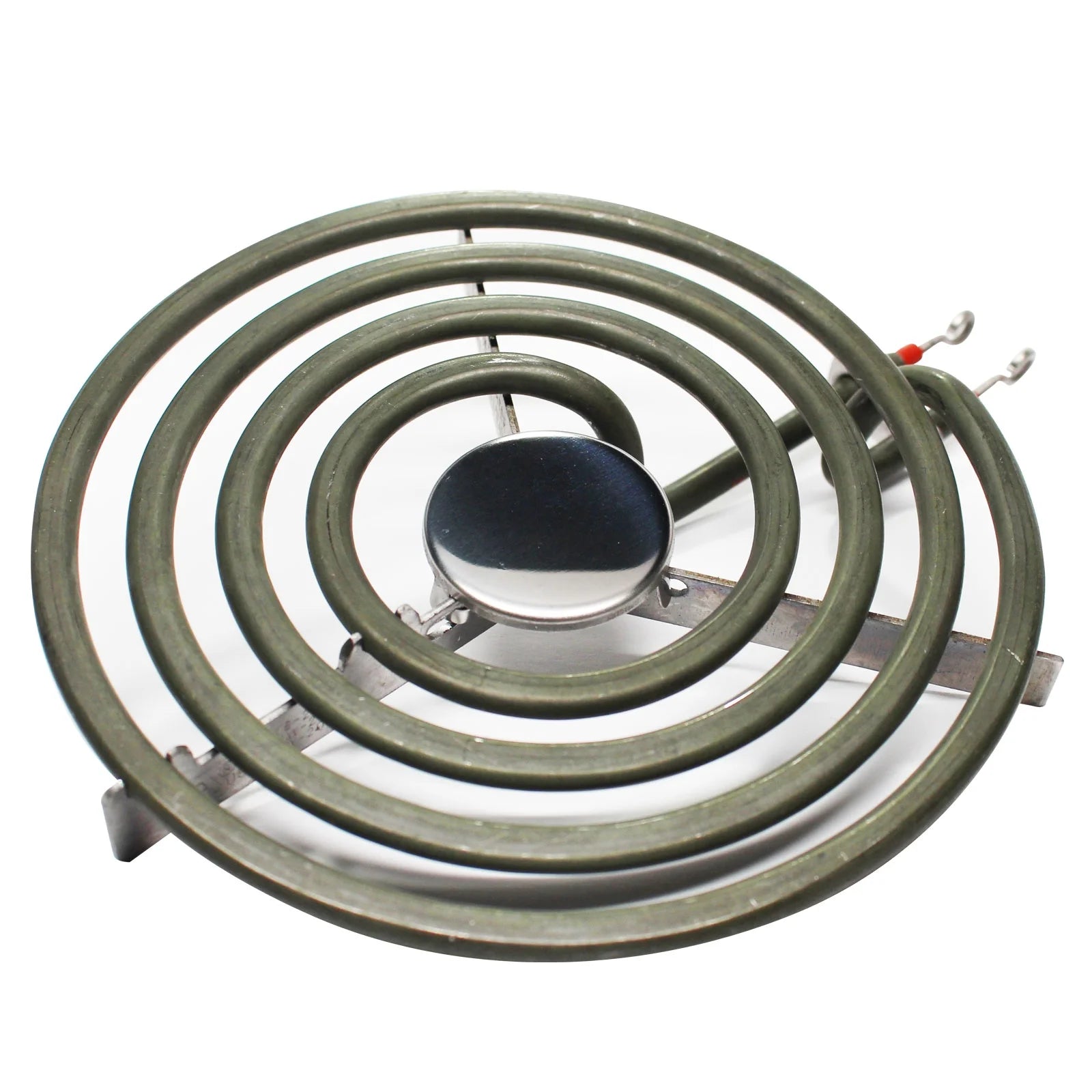 2-Pack 8 inch 5 Turns & 6 inch 4 Turns Surface Burner Elements J488828