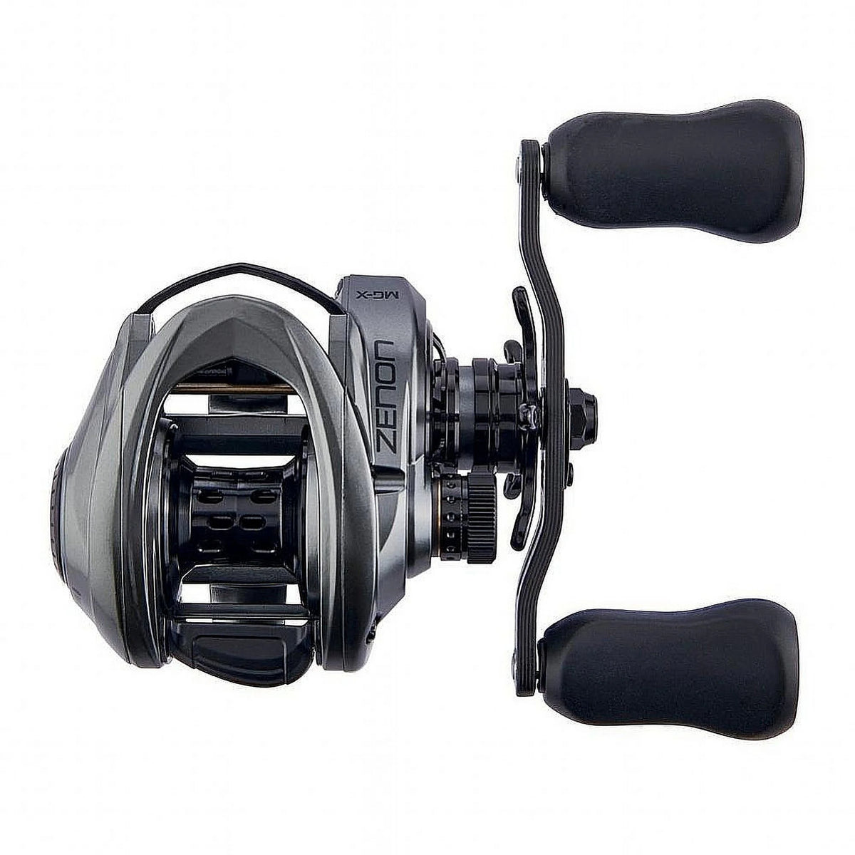 Left Baitcasting Reel L8536
