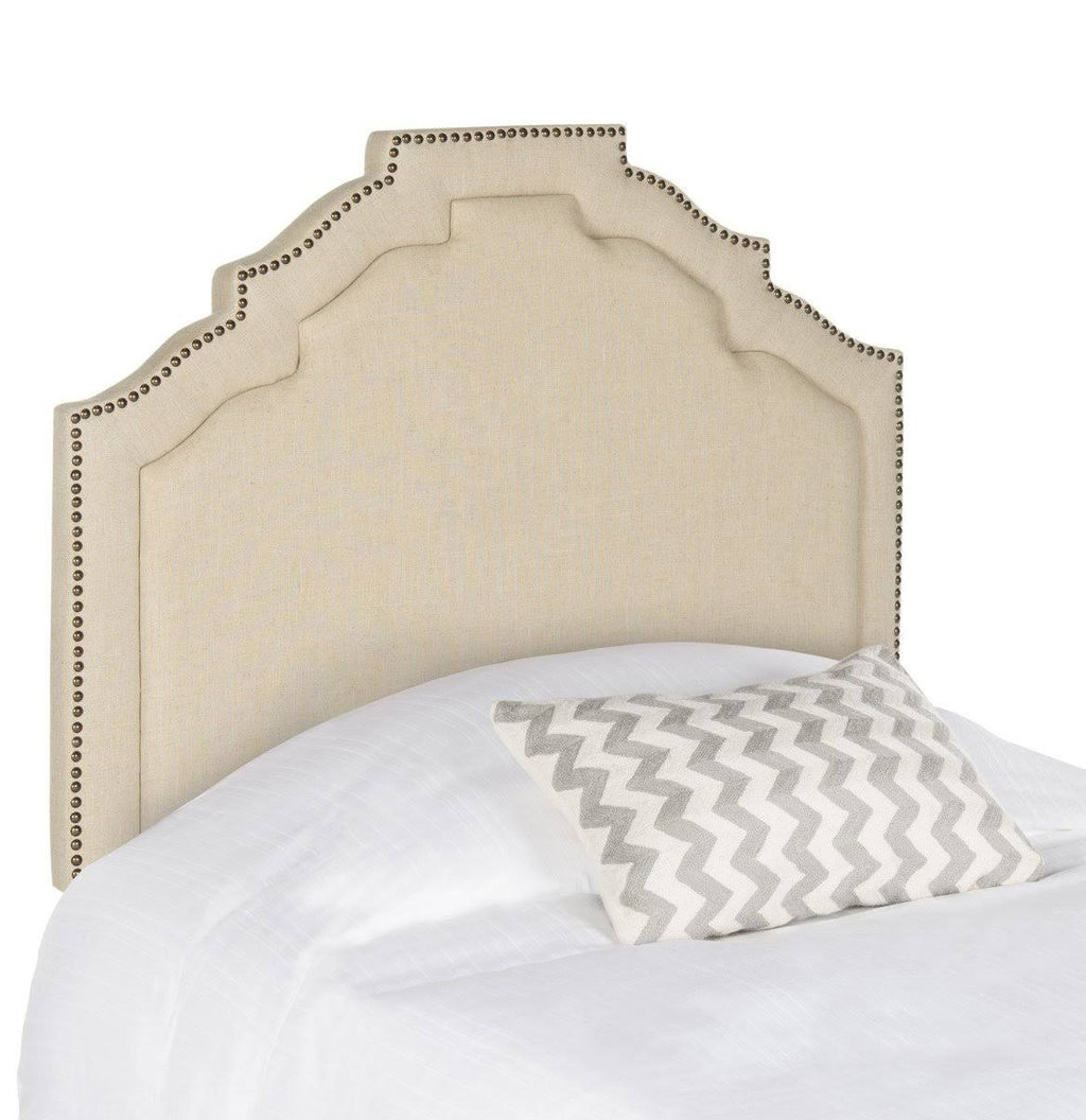 Hemp Full Headboard Q7048