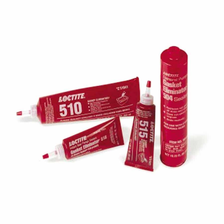 Loctite 573 Flange Sealant - 250 ml W413802