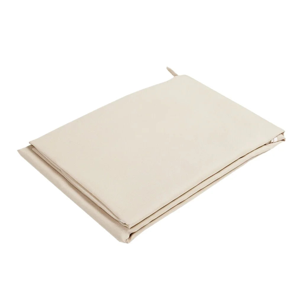 Outdoor Garden Swing Cover Replacement Shade J513