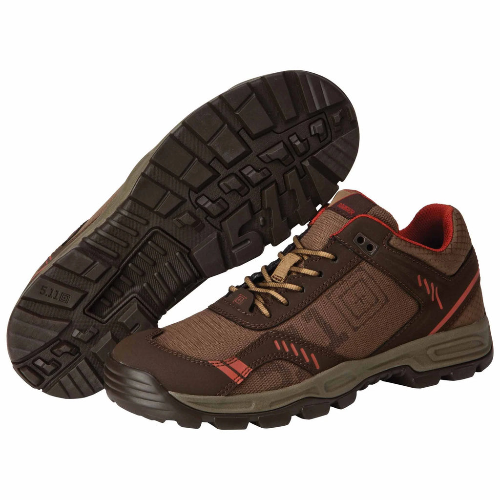 Ranger Shoe Size 10 Dark Coyote Q93557
