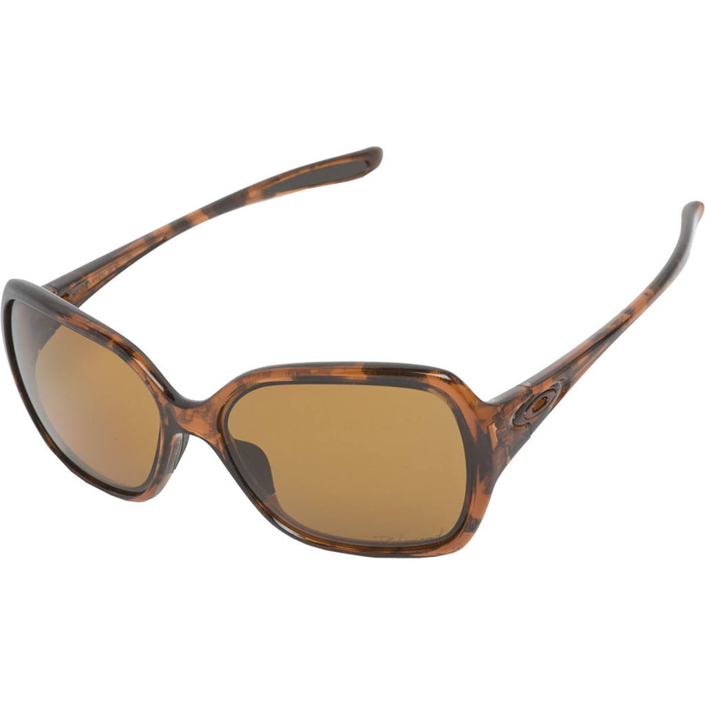 Tortoise Polarized Bronze Sunglasses V44565