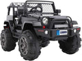 12V Battery Electric Ride On Truck with Remote Control Z202090
