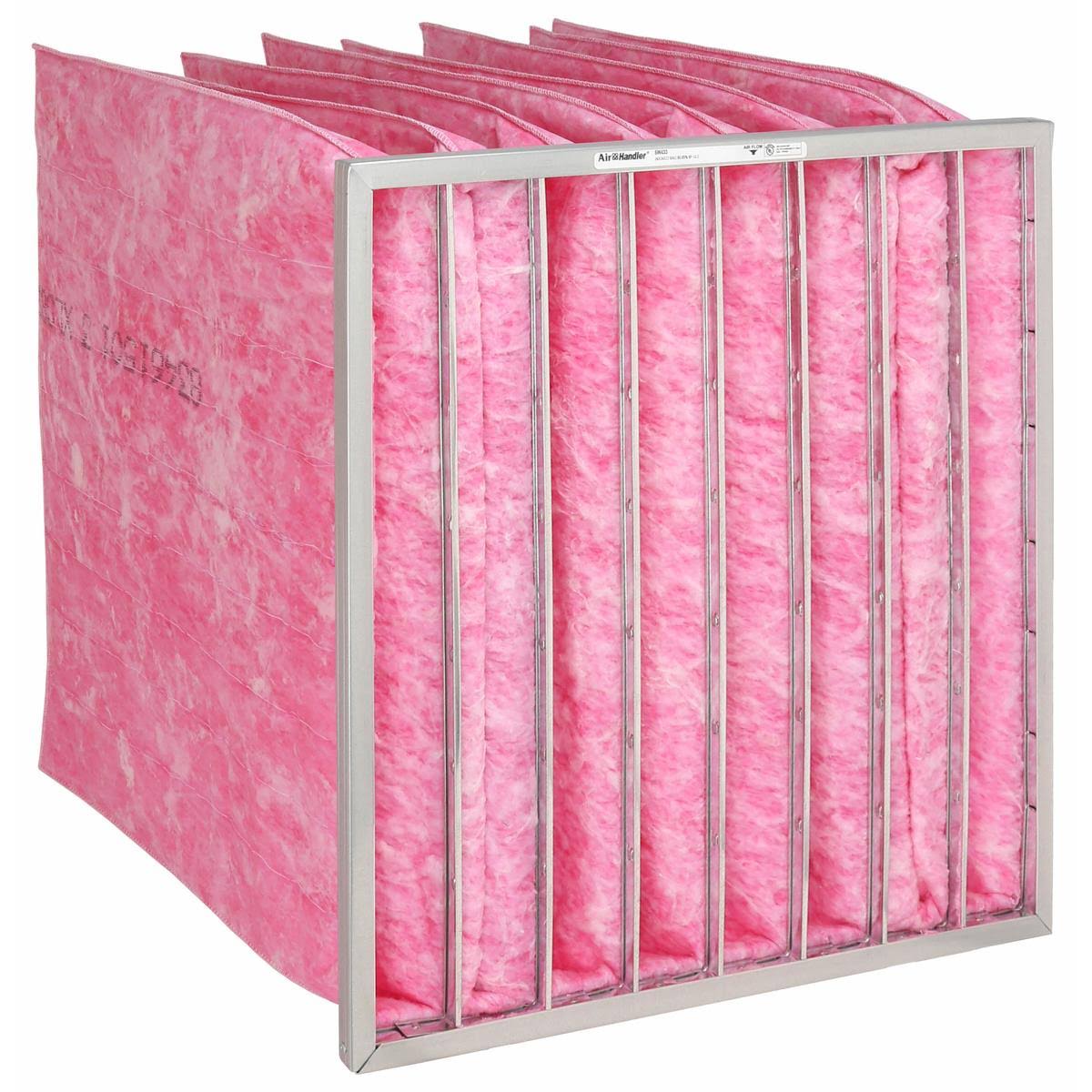 24X24X15 MERV 13 Pocket Air Filter K769