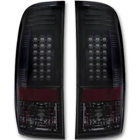 LED Tail Lights for Ford Superduty 2008-2013 C699386