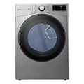 27" Wide 7.4 Cu. Ft. Dryer - Graphite Steel B580