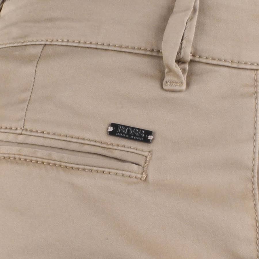 Brown Chinos T59197