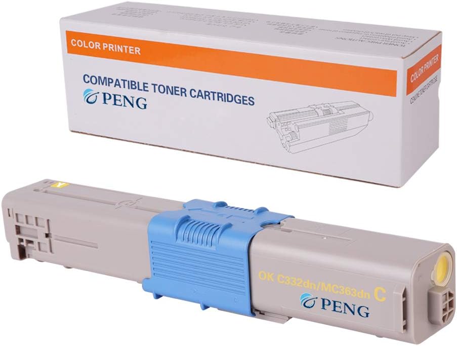 4-Color Pack Toner Cartridge W86040