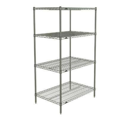 4-Tier Starter Unit Q699