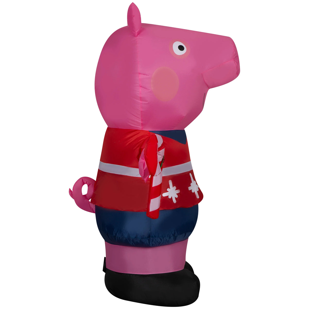 Peppa Pig Inflatable Christmas Decoration J16771