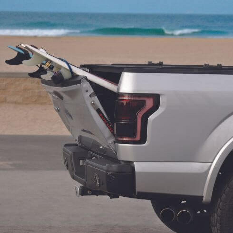 Tailgate Adjuster Set of 2 X1601