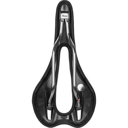 Black Saddle E2160