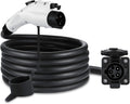 J1772 Extension Cable 40ft/12m for EV Chargers L15843
