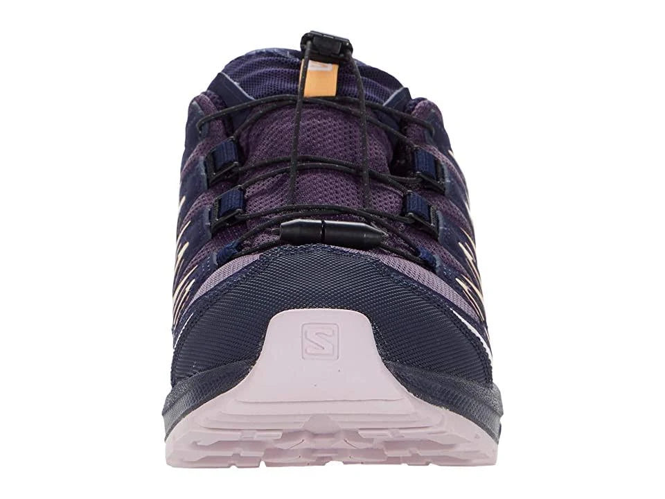 Junior Trail Running Shoes P1555