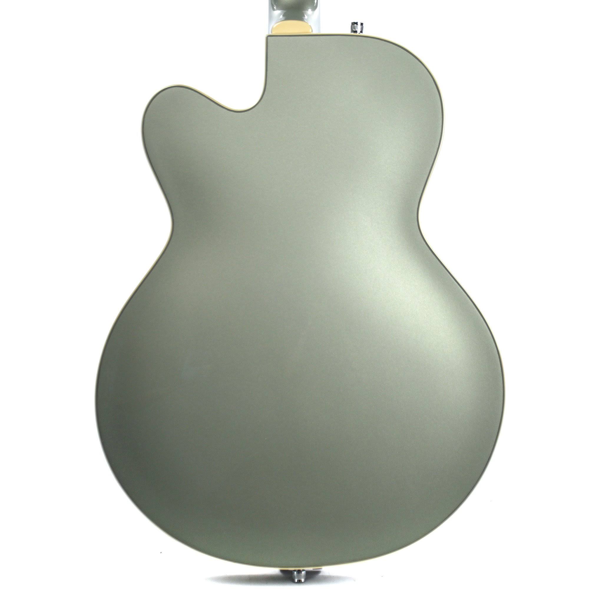 Aspen Green Electric Guitar A59705