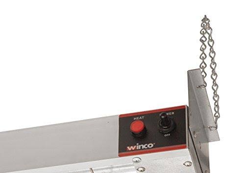 Strip Heater Electric D726778