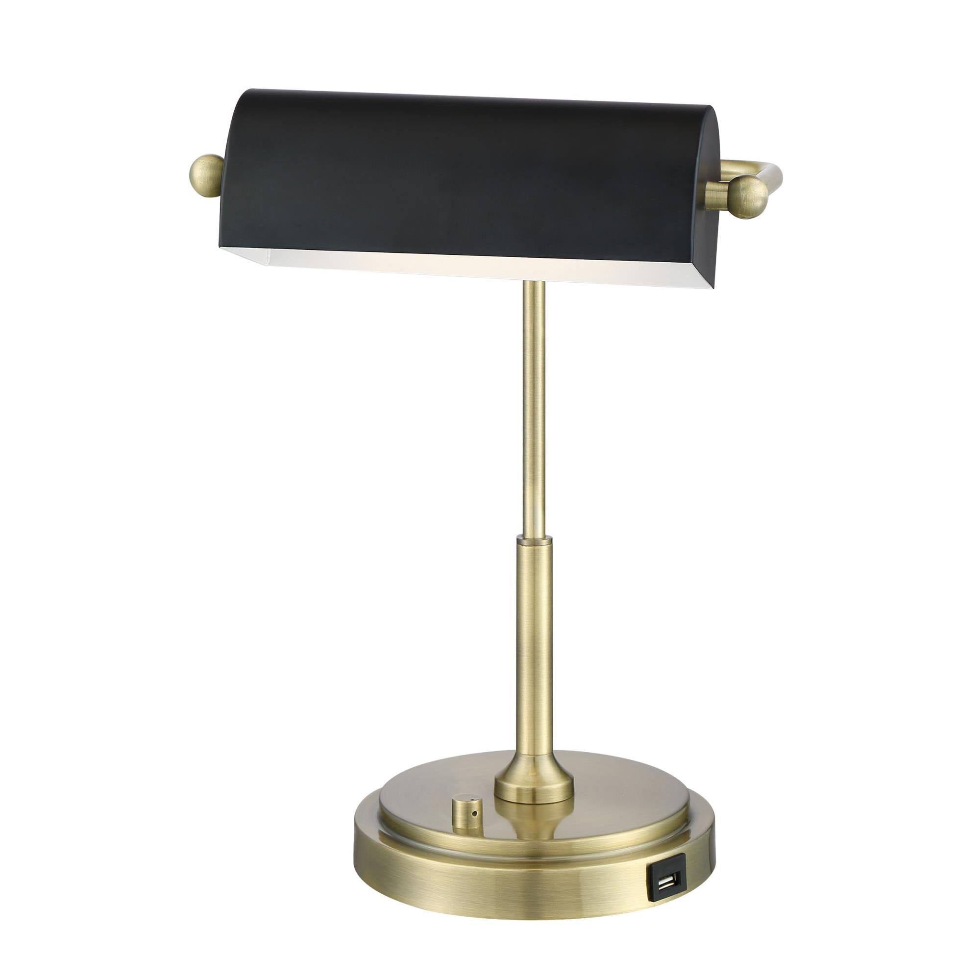 19 inch Desk Lamp X35771