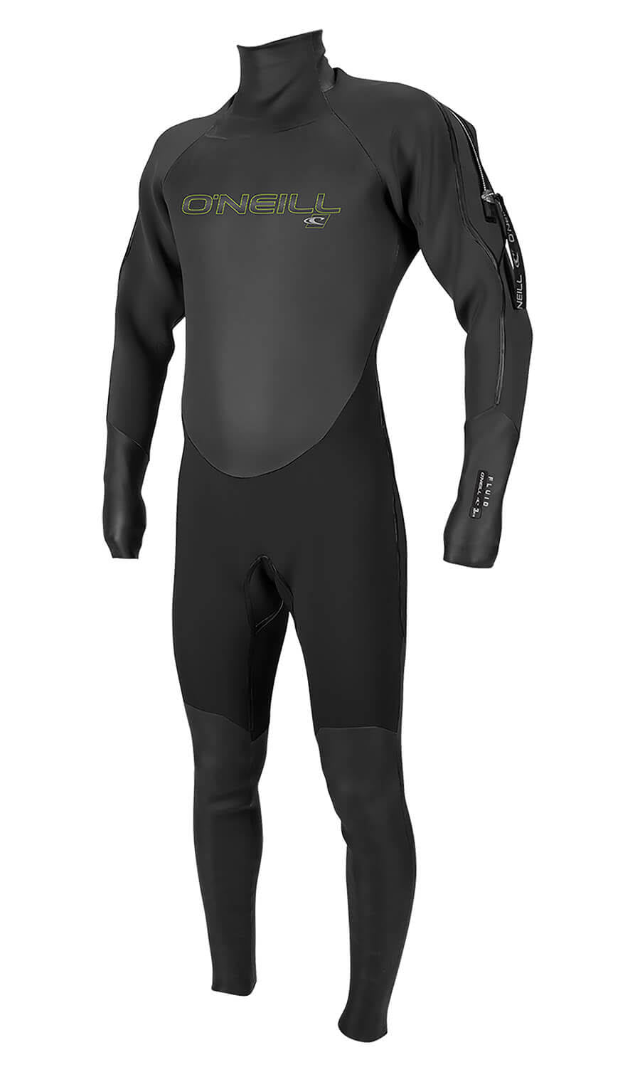 Drysuit N452