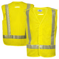 Extra Large HiVis Mesh Safety Vest O156145