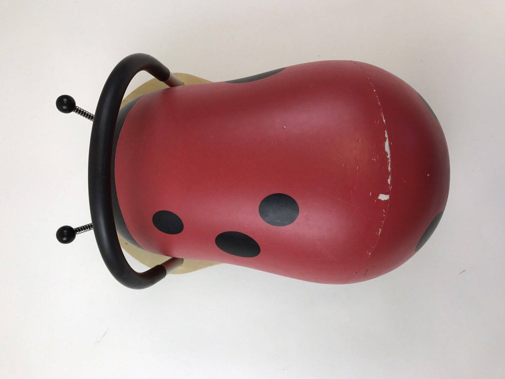 Ladybug Wheely Bug S75816