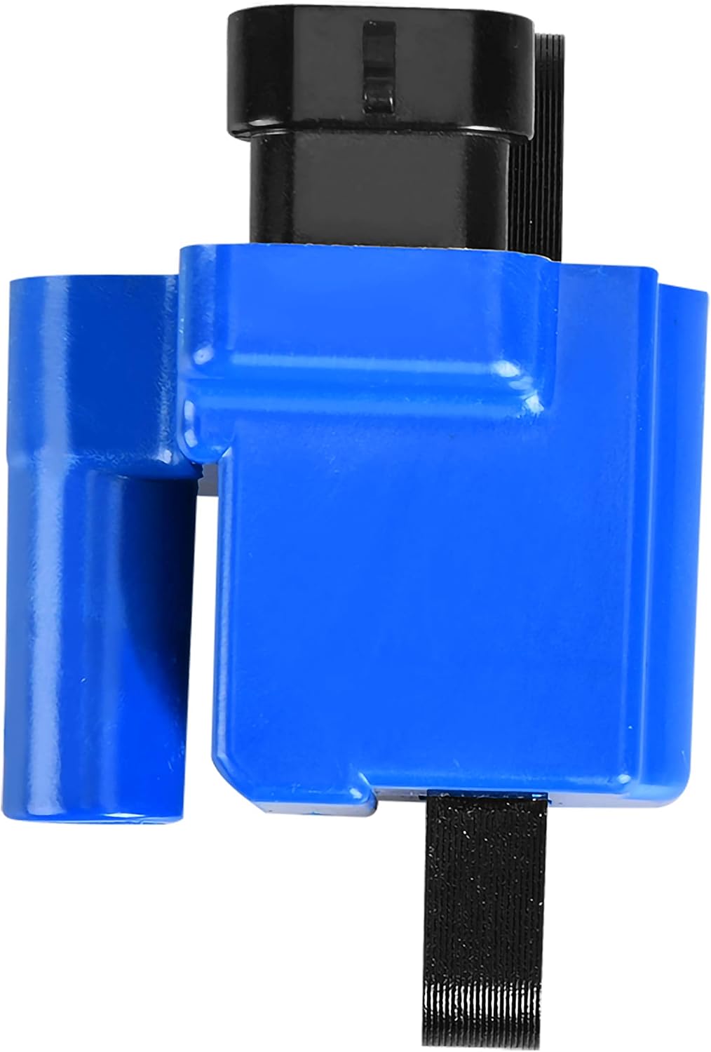 Square Ignition Coil Pack Set of 8 P9405