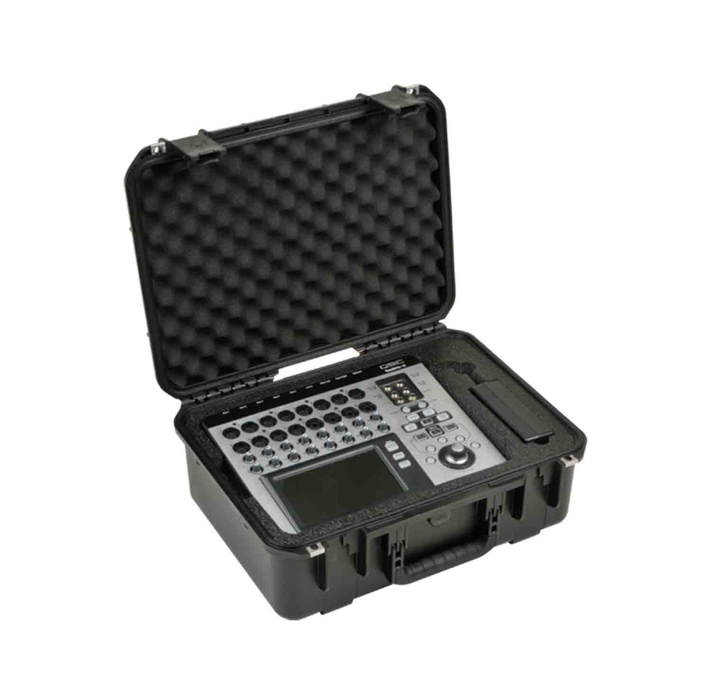 Watertight TouchMix Case E8398