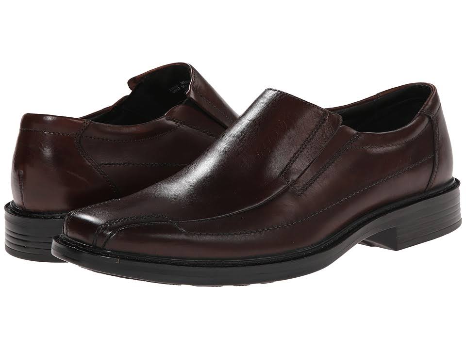 Brown Capi Shoes B4791