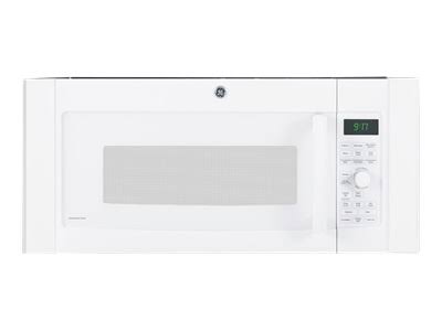 36x22 White Over-the-range Microwave Filler Kit E7124