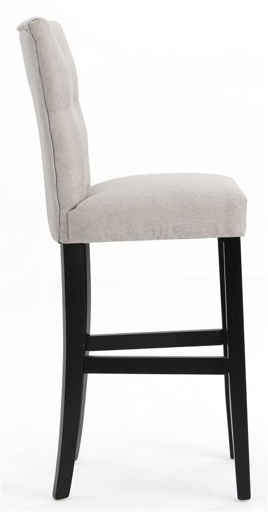 Wheat Barstool Set of 2 N129932