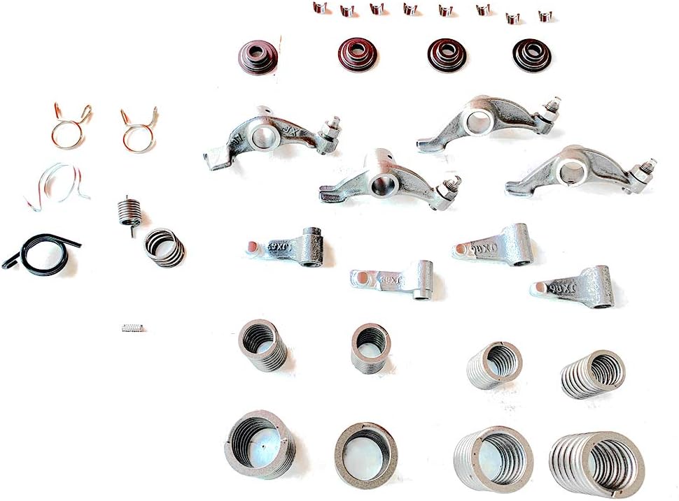 Cylinder Head Repair Kit Rocker Arm Valve H361