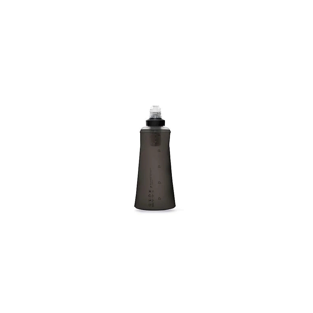 Black BeFree Microfilter Bottle 1 Liter F3735