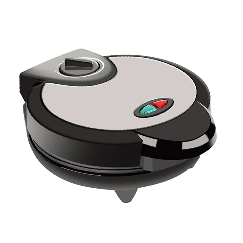 1000W Heart-Shaped Waffle Maker I16112