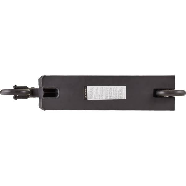 Medium Black Scooter P72202