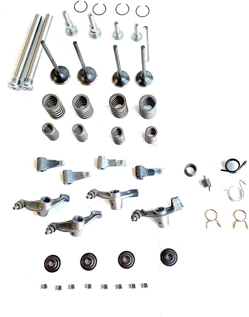 Cylinder Head Repair Kit Rocker Arm Valve H361