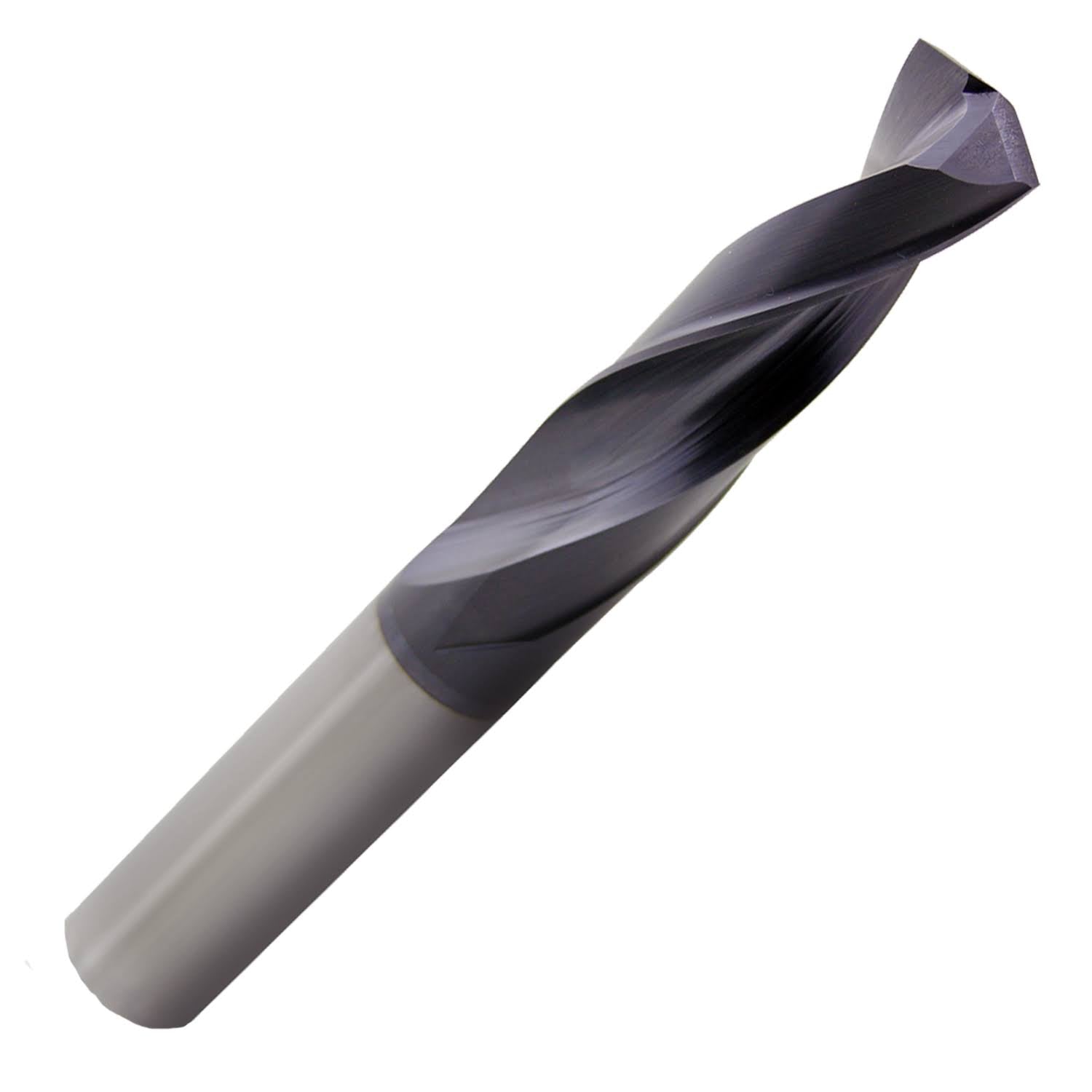 14mm Diameter 2 Flute Solid Carbide Drill M5678