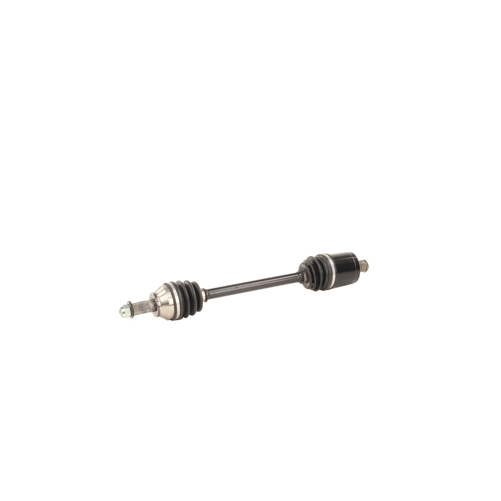 Drive Axle Rear I659