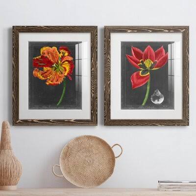 Walnut Framed Print, Matte Paper, White, 20 M188280