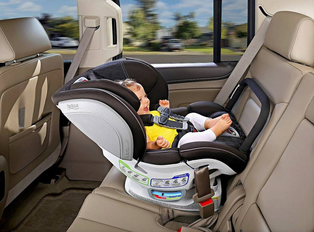 Mosaic Convertible Car Seat F1922