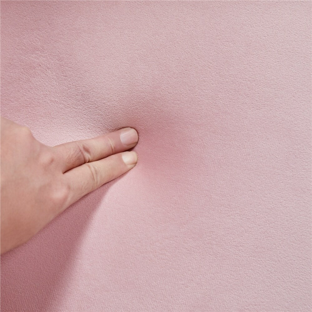 Pink Club Chair W991
