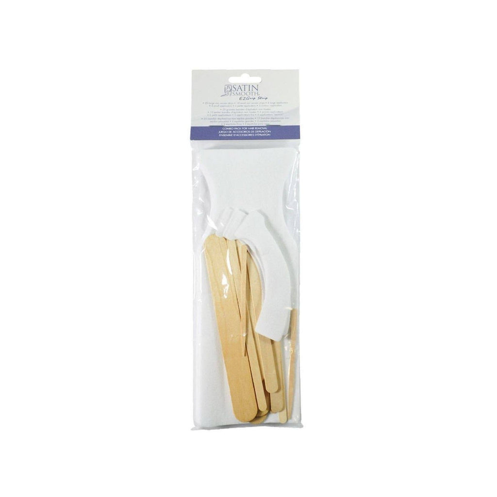 Single Wax Warmer Kit P42416